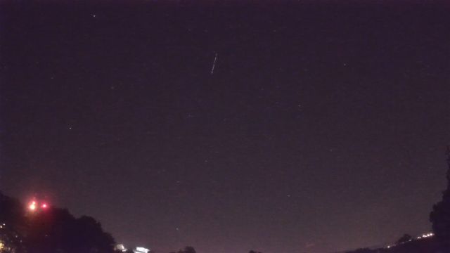 AMS96 meteor