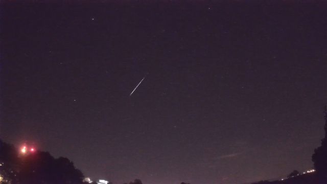 AMS96 meteor