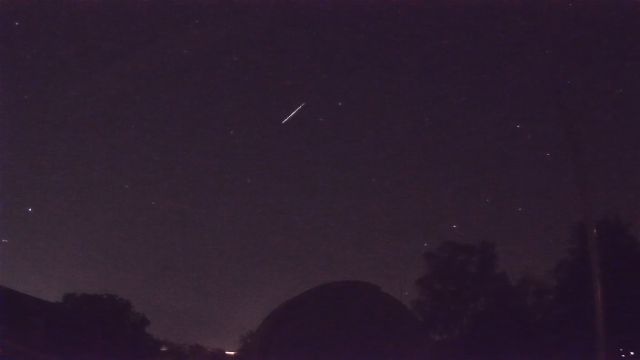 AMS96 meteor