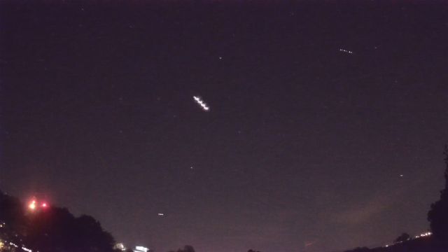 AMS96 meteor