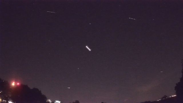 AMS96 meteor