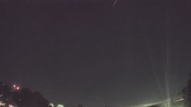 AMS96 meteor