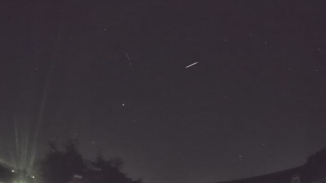 AMS96 meteor