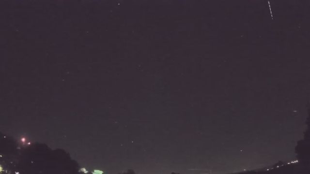 AMS96 meteor