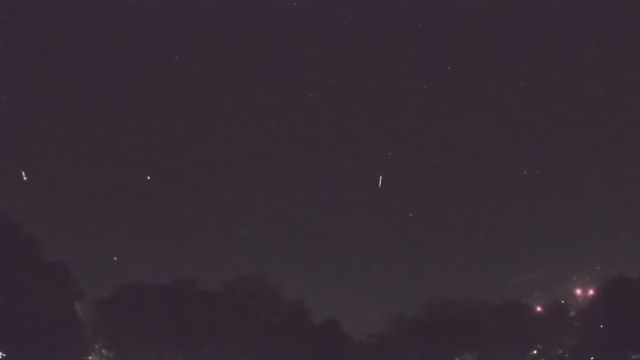 AMS96 meteor