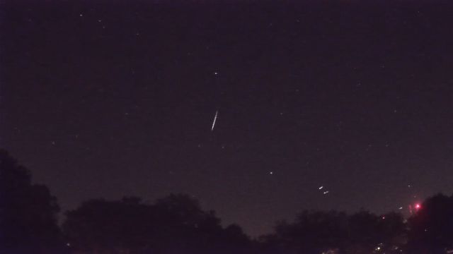 AMS96 meteor