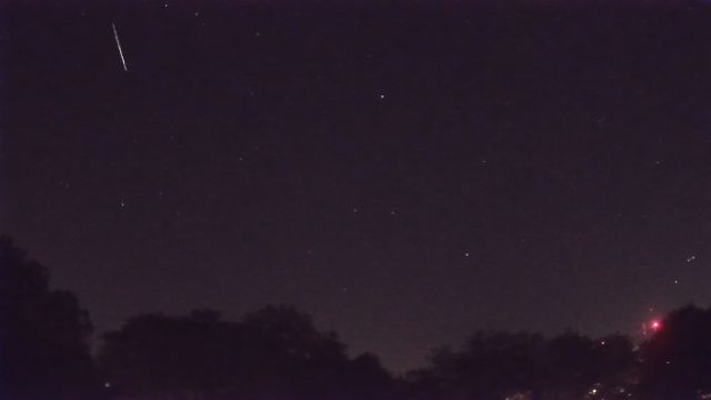 AMS96 meteor