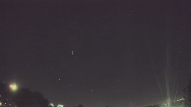AMS96 meteor