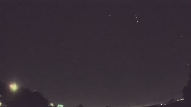 AMS96 meteor