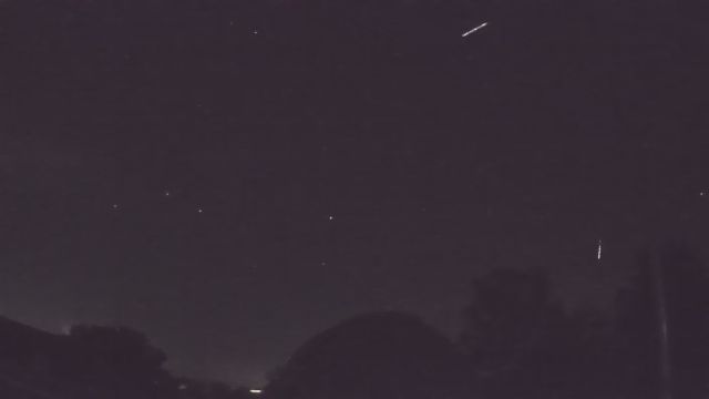 AMS96 meteor