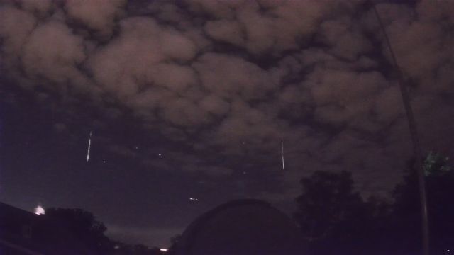 AMS96 meteor