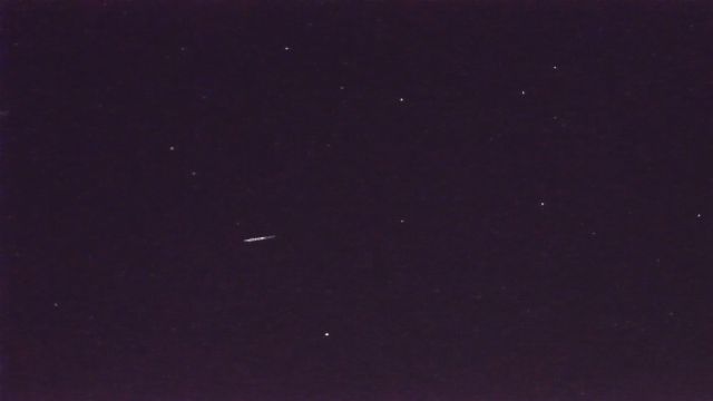 AMS96 meteor