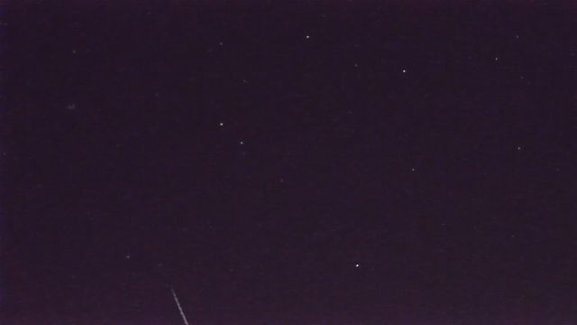 AMS96 meteor