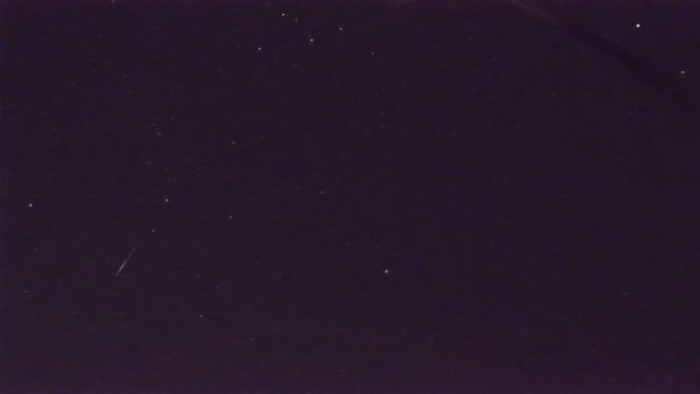 AMS96 meteor