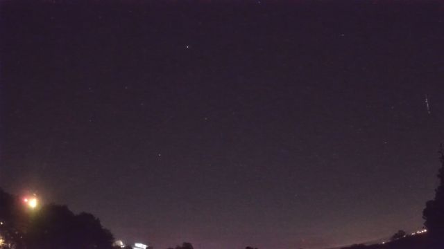 AMS96 meteor