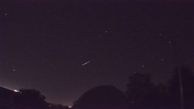 AMS96 meteor