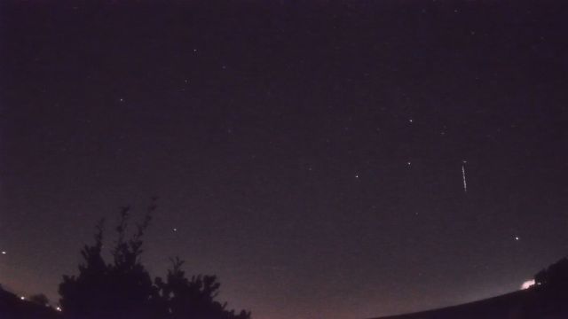 AMS96 meteor