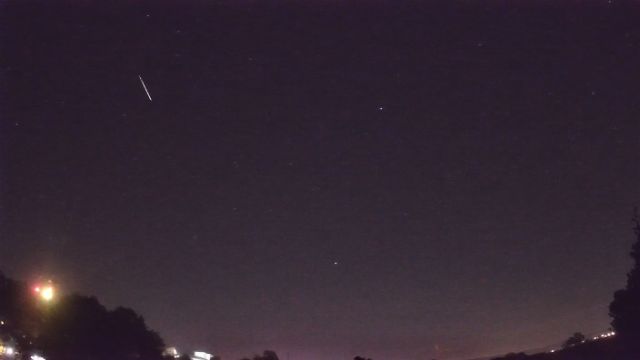 AMS96 meteor