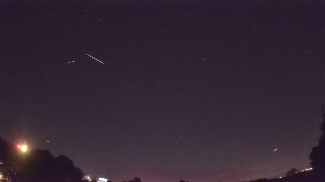 AMS96 meteor