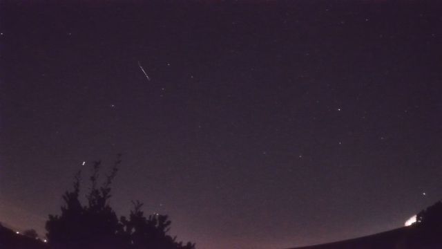 AMS96 meteor