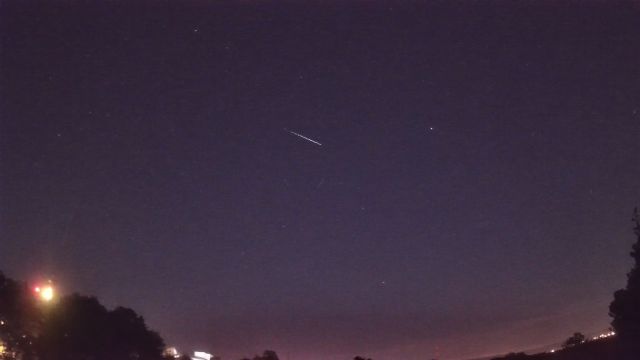 AMS96 meteor