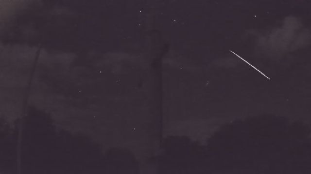 AMS96 meteor