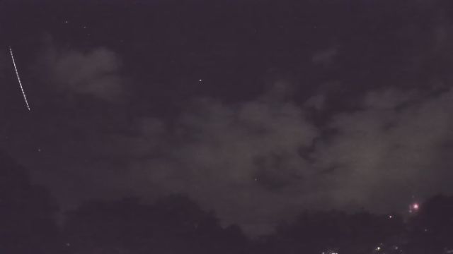 AMS96 meteor