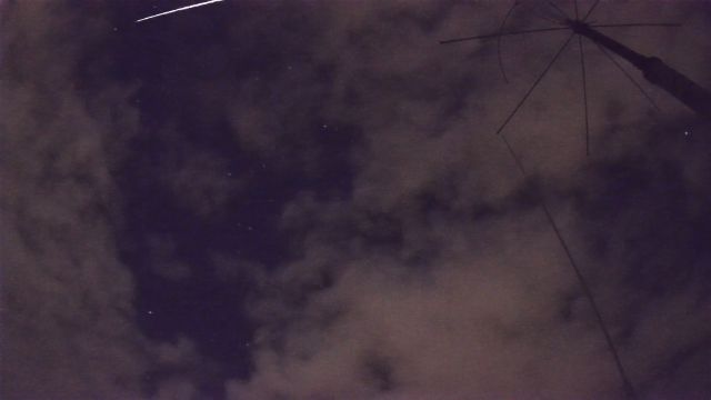 AMS96 meteor