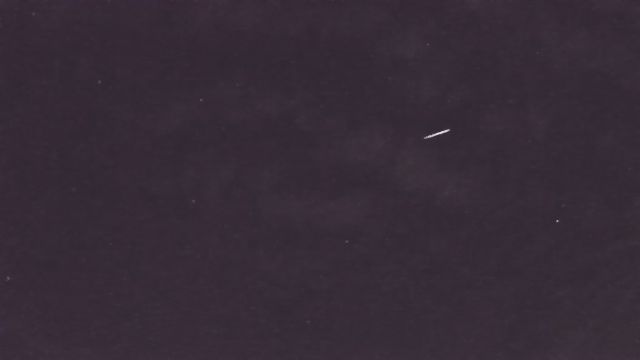 AMS96 meteor