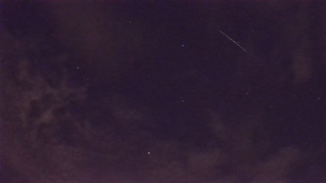 AMS96 meteor