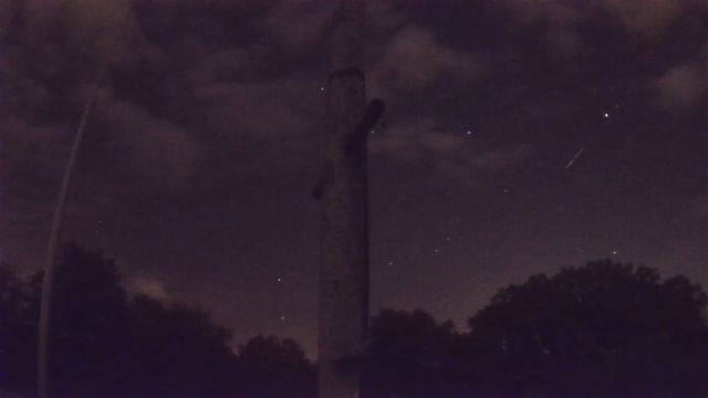 AMS96 meteor