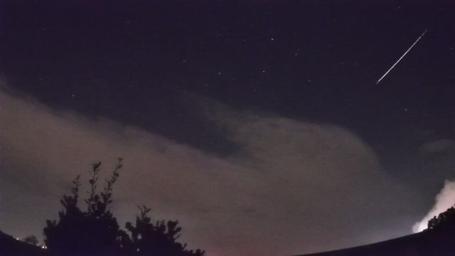 AMS96 meteor