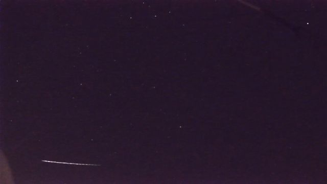 AMS96 meteor