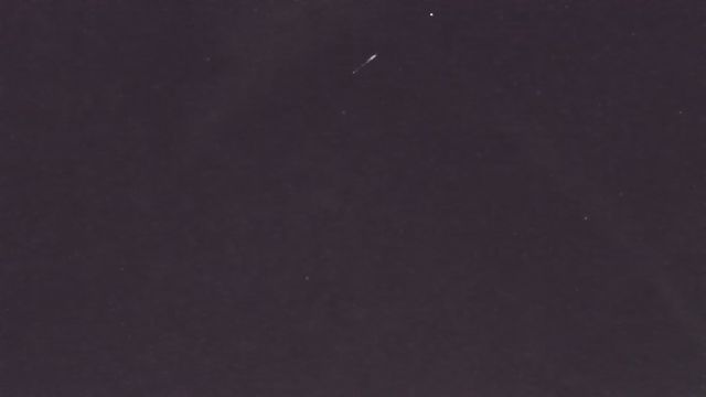 AMS96 meteor