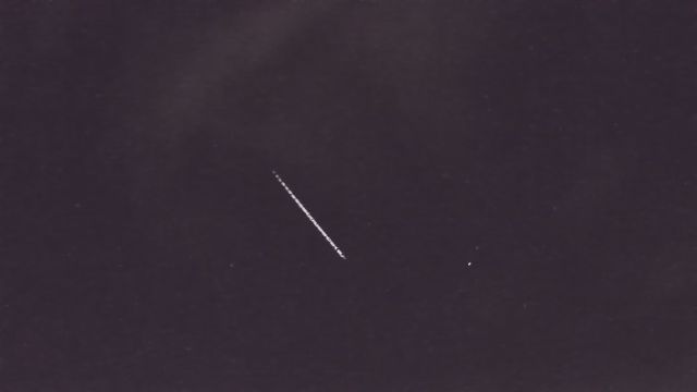 AMS96 meteor