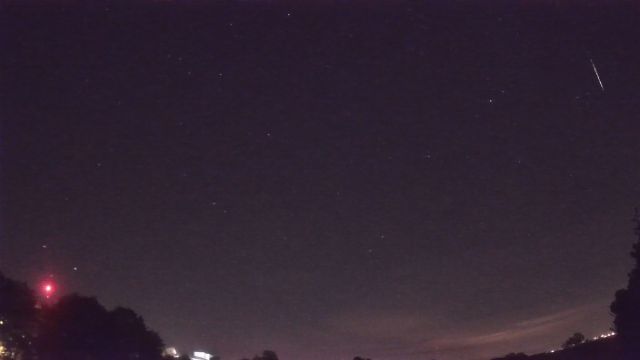 AMS96 meteor