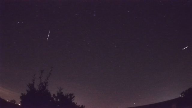 AMS96 meteor