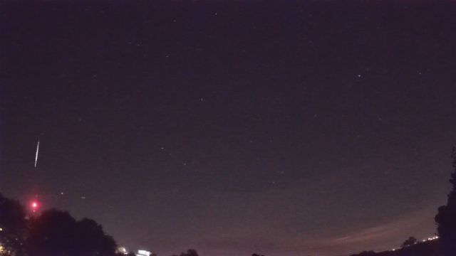 AMS96 meteor