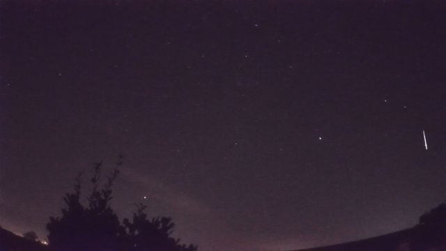 AMS96 meteor