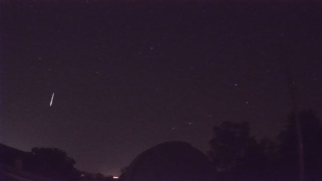 AMS96 meteor