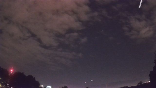 AMS96 meteor