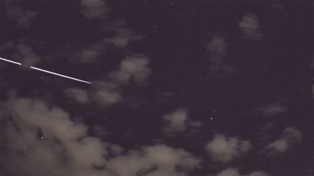 AMS96 meteor