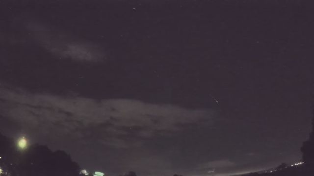 AMS96 meteor