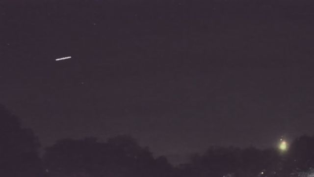 AMS96 meteor