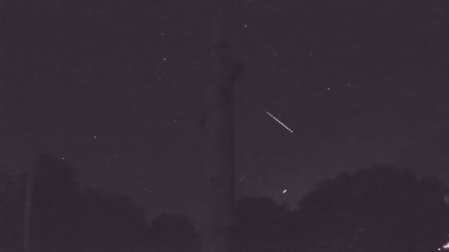 AMS96 meteor