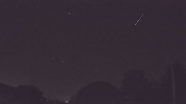 AMS96 meteor