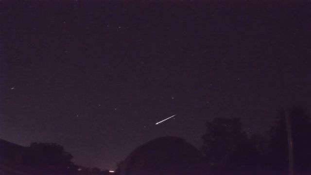 AMS96 meteor
