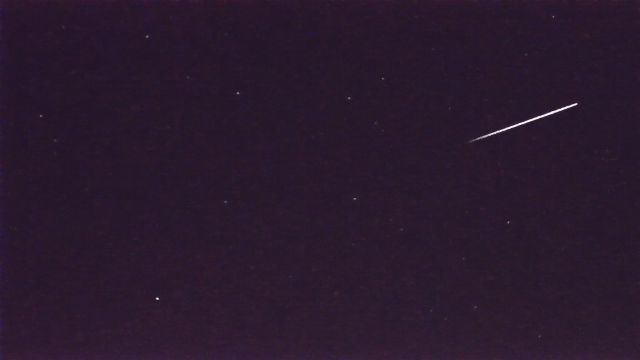 AMS96 meteor