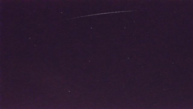 AMS96 meteor