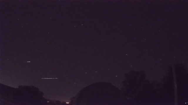 AMS96 meteor